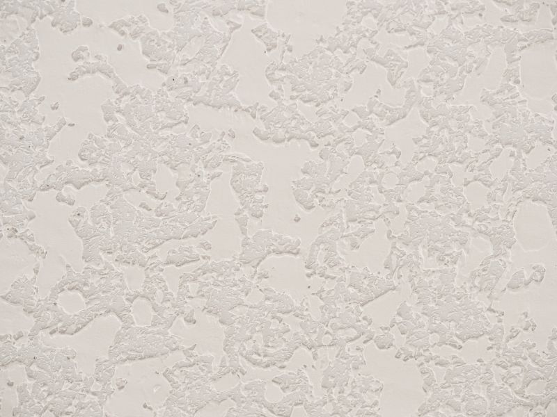 Completed Smooth Ceilings